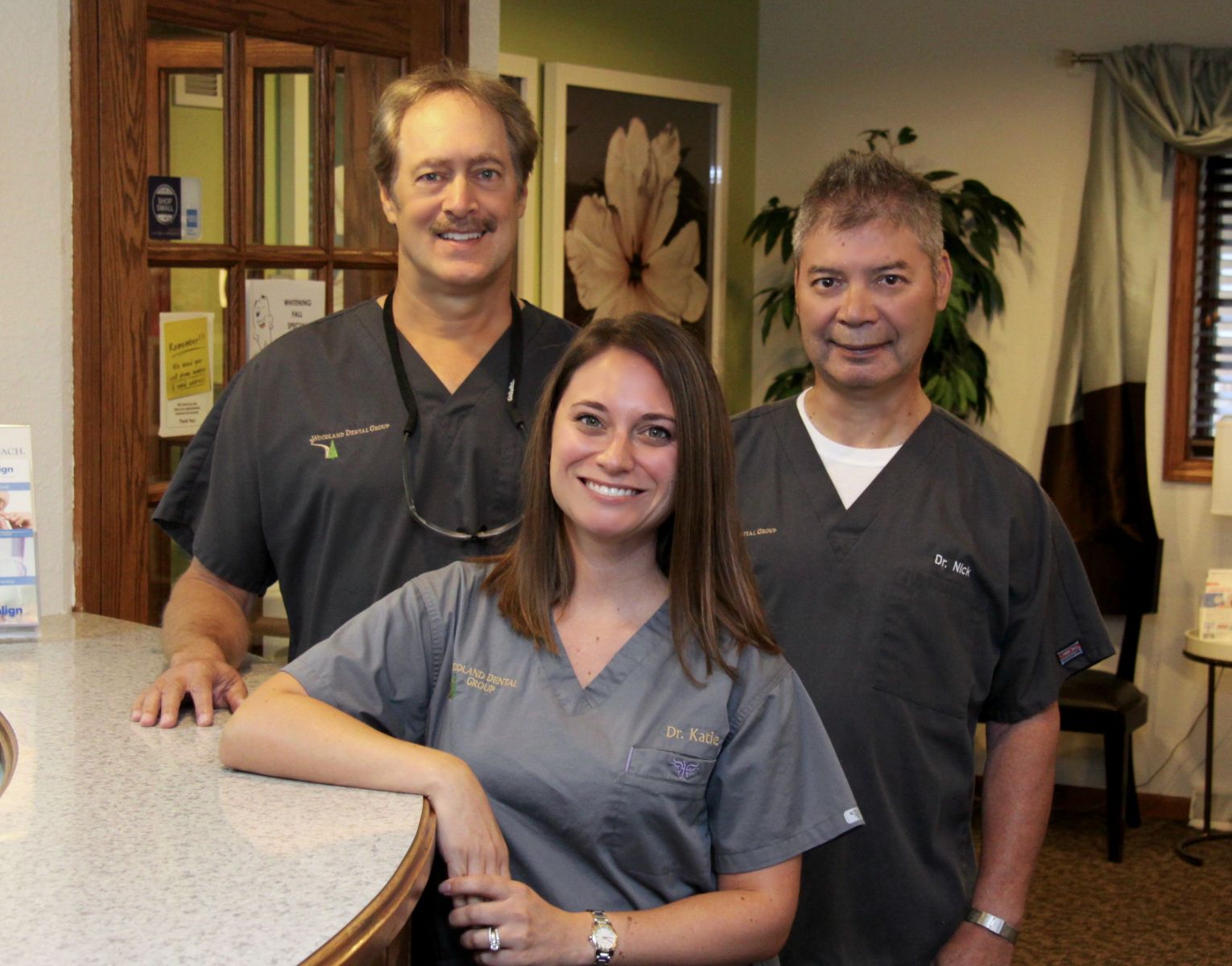 Akron, OH Dentist Dr. Jennifer DiPiero